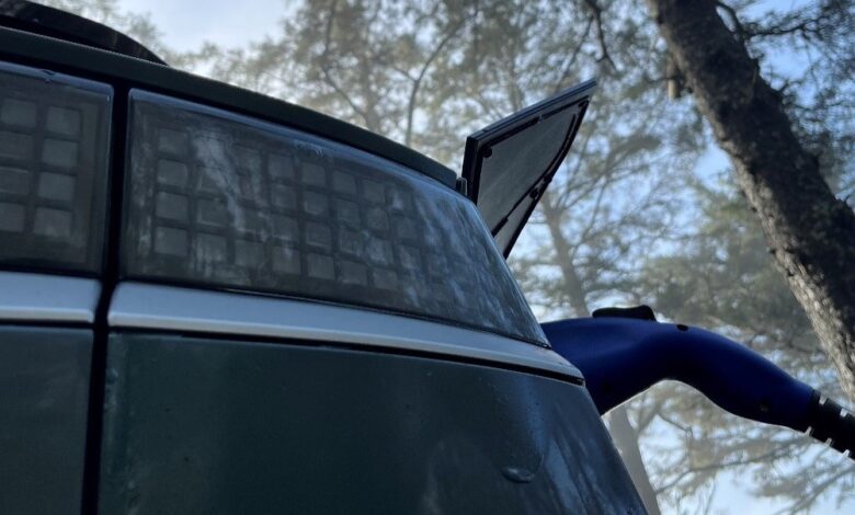 Ready, set, drive electric: State instant rebate program to help more consumers choose electric vehicles Ready, set, drive electric: State instant rebate program to help more consumers choose electric vehicles