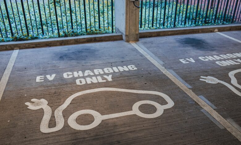 ‘People like this are slowly winning me over to the idea of banning gas cars’ ‘People like this are slowly winning me over to the idea of banning gas cars’