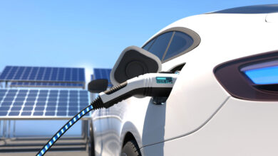 Driving on Electricity Is Now Much Cleaner than Using a Gasoline Car