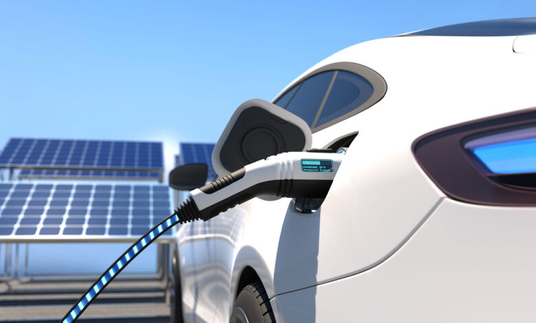 Driving on Electricity Is Now Much Cleaner than Using a Gasoline Car Driving on Electricity Is Now Much Cleaner than Using a Gasoline Car
