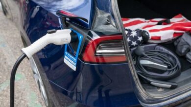 EV transition is slow go in Michigan. It needs 100,000 chargers, has 3,300