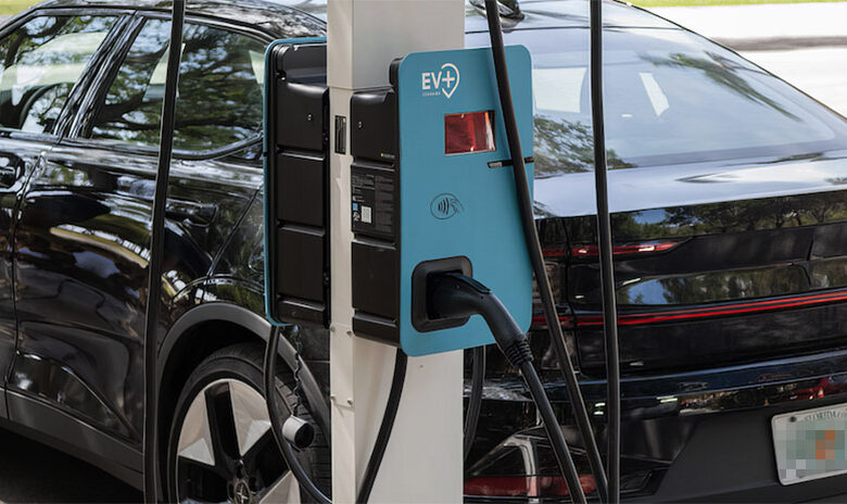 Dallas-Based CBRE and California’s EV+ Partner To Deploy 10K EV Charging Stations Across U.S. » Dallas Innovates Dallas-Based CBRE and California’s EV+ Partner To Deploy 10K EV Charging Stations Across U.S. » Dallas Innovates