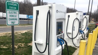 New state agency holds clean energy, EV transition roundtable in Detroit