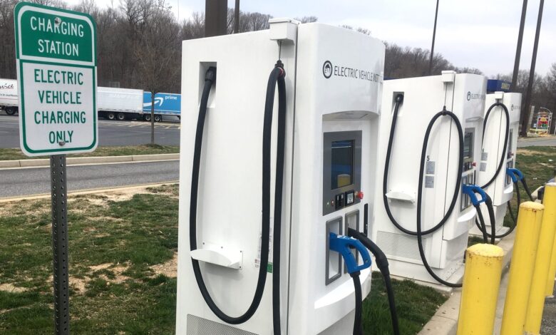 New state agency holds clean energy, EV transition roundtable in Detroit New state agency holds clean energy, EV transition roundtable in Detroit