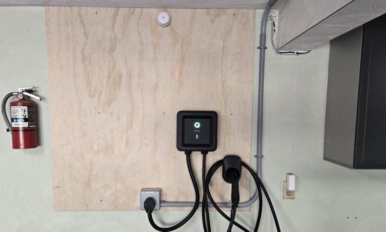 EVIQO EV Charger Review – Many Features, Easy To Use, Low Cost EVIQO EV Charger Review – Many Features, Easy To Use, Low Cost