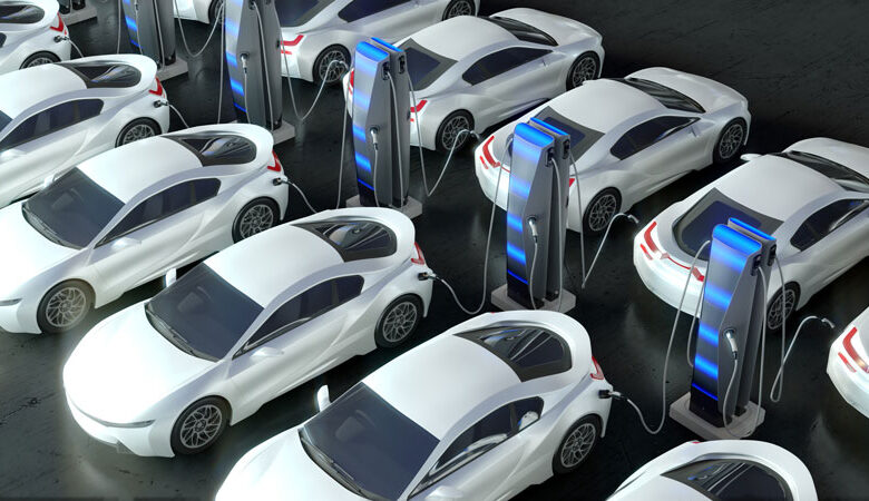 Study: Consumer Demand for EVs Drops Due to High Prices, Range Anxiety Study: Consumer Demand for EVs Drops Due to High Prices, Range Anxiety