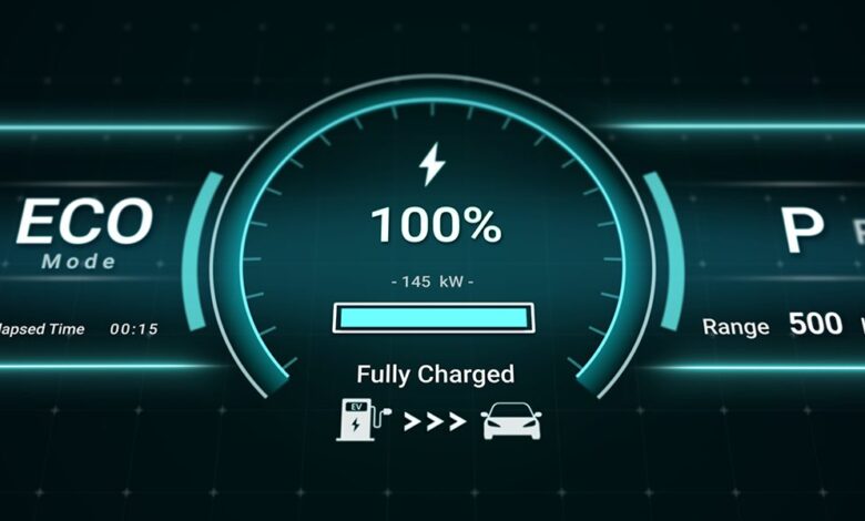 Power Input Flexibility is Critical to the Future of EV Charging Power Input Flexibility is Critical to the Future of EV Charging
