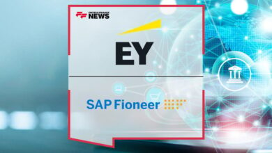 EY Announces Alliance With SAP Fioneer to Help Deliver Broad and Large-Scale Financial Transformations