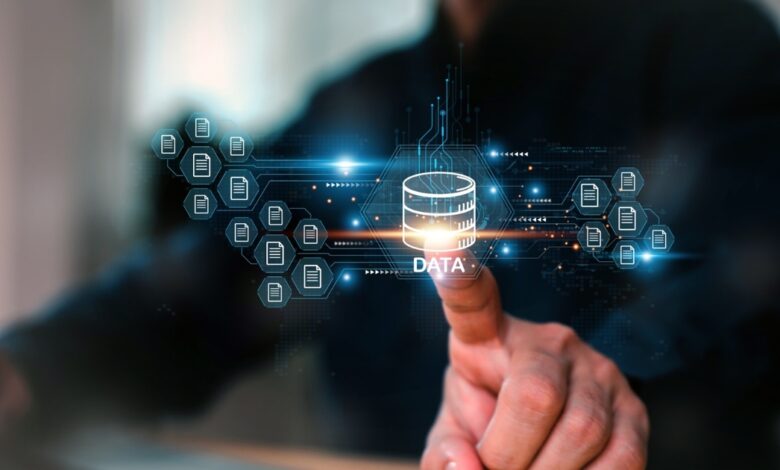 Picking the Right Database Tech for Cybersecurity Defense Picking the Right Database Tech for Cybersecurity Defense