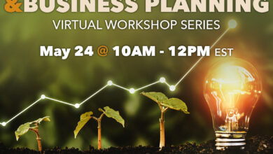 Métis Entrepreneurship and Business Planning Workshop