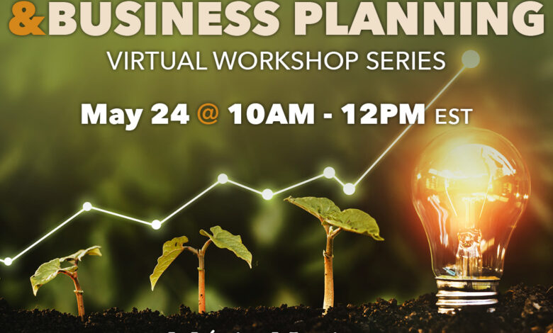 Métis Entrepreneurship and Business Planning Workshop Métis Entrepreneurship and Business Planning Workshop