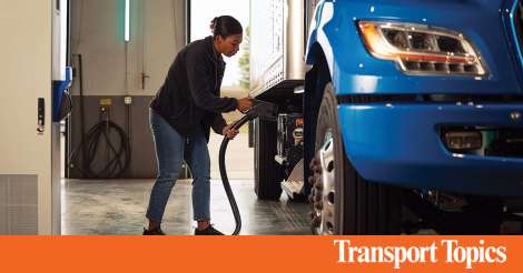 Plugging In to the Battery-Electric Vehicle Market Plugging In to the Battery-Electric Vehicle Market