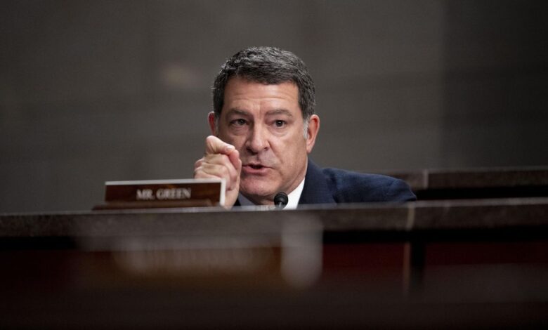 Artificial intelligence town halls? House committee weighs new approach before writing AI rules Artificial intelligence town halls? House committee weighs new approach before writing AI rules