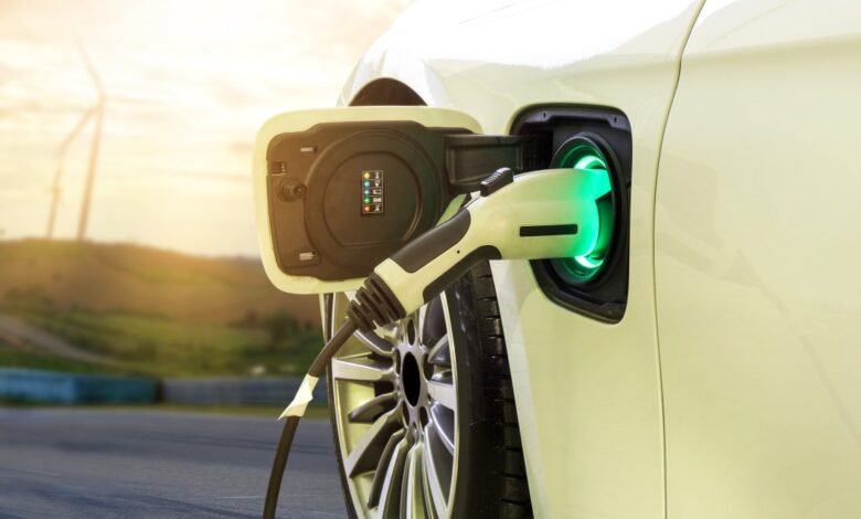 Brits enjoy best ever EV choice with more than a hundred models now available Brits enjoy best ever EV choice with more than a hundred models now available