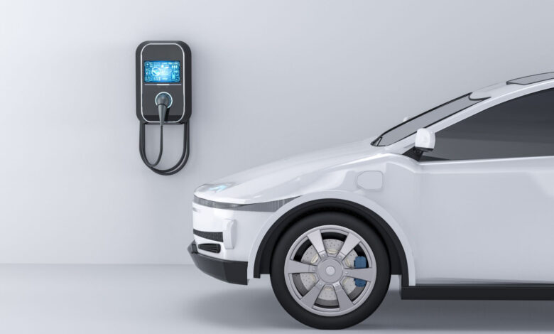 Electric Cars Twice As Likely To Hit Pedestrians, According to New Study