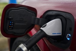 Electric Vehicles-Tax Credits