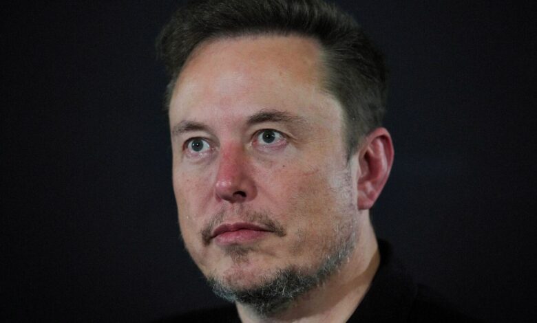 ‘Biggest loser’: US entrepreneur slams Elon Musk’s choice of China over India for Tesla manufacturing unit ‘Biggest loser’: US entrepreneur slams Elon Musk’s choice of China over India for Tesla manufacturing unit