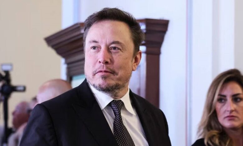 Elon Musk plans xAI supercomputer | Technology News Elon Musk plans xAI supercomputer | Technology News