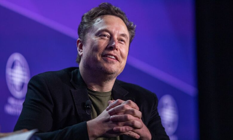 Elon Musk’s xAI Raises B in Investment Elon Musk’s xAI Raises B in Investment