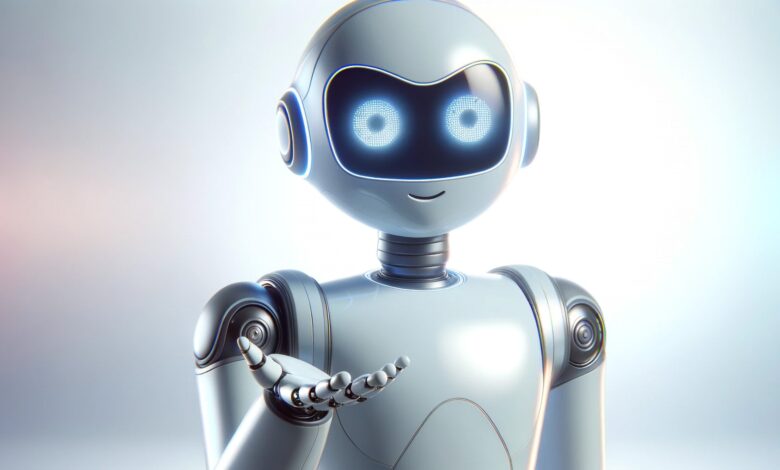 New Study Reveals Shocking Gaps in AI Empathy New Study Reveals Shocking Gaps in AI Empathy