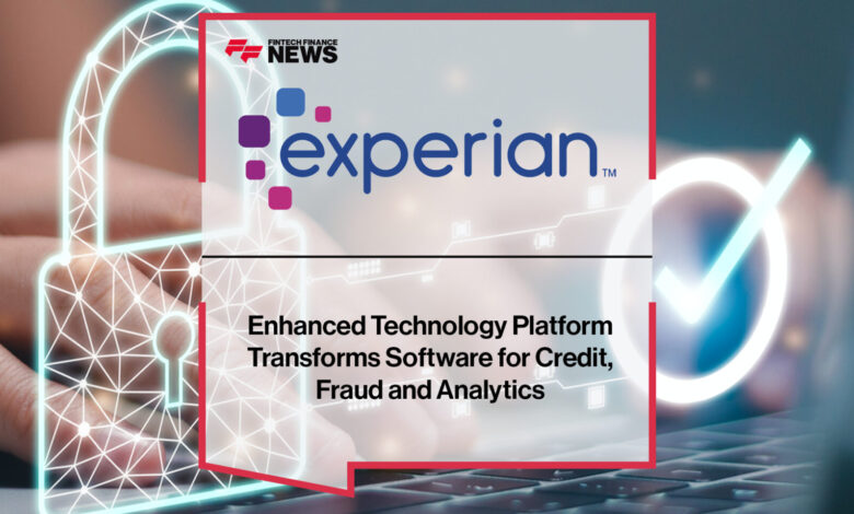 Experian Ascend Technology Platform’s New Enhancements Experian Ascend Technology Platform’s New Enhancements
