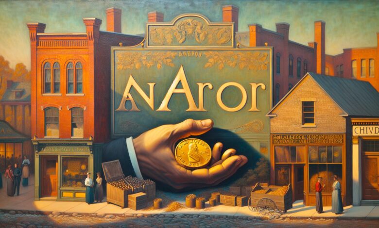 Ann Arbor tests basic income for local entrepreneurs Ann Arbor tests basic income for local entrepreneurs