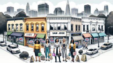 San Jose supports female entrepreneurs with retail spaces