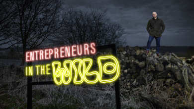 Iris’ Ian Millner Unveils Latest Episodes of Entrepreneurs in the Wild Podcast Series