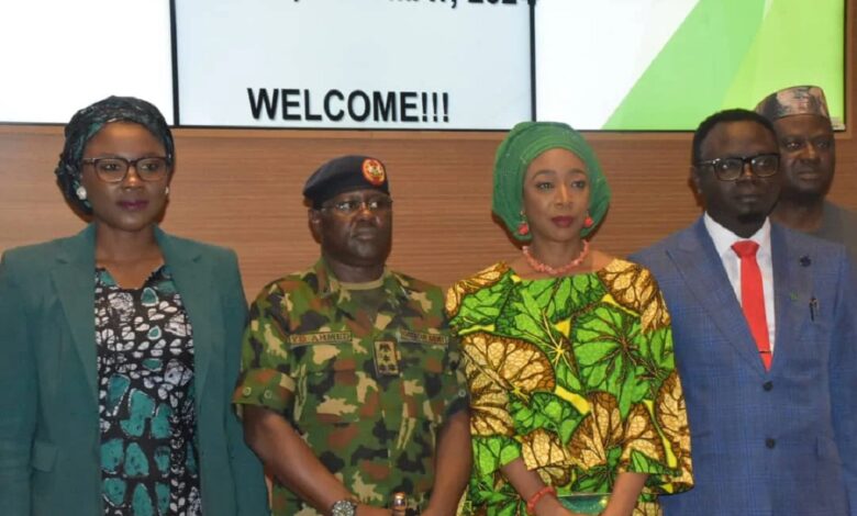 FG Earmarks N10m Each for 5,000 Corps Members FG Earmarks N10m Each for 5,000 Corps Members