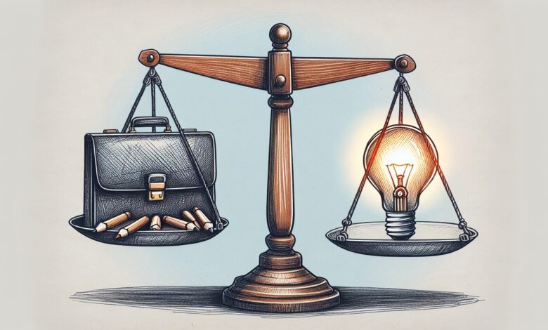 Entrepreneurship gains popularity over traditional employment Entrepreneurship gains popularity over traditional employment