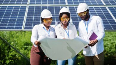 EU, Germany Support Female Entrepreneurship in Green Energy in Senegal