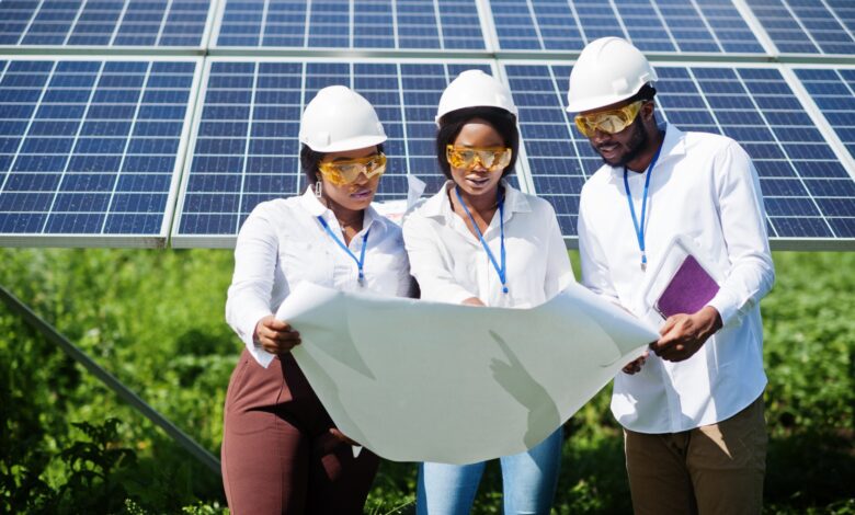 EU, Germany Support Female Entrepreneurship in Green Energy in Senegal EU, Germany Support Female Entrepreneurship in Green Energy in Senegal