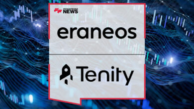 Eraneos becomes Innovation Partner of Tenity