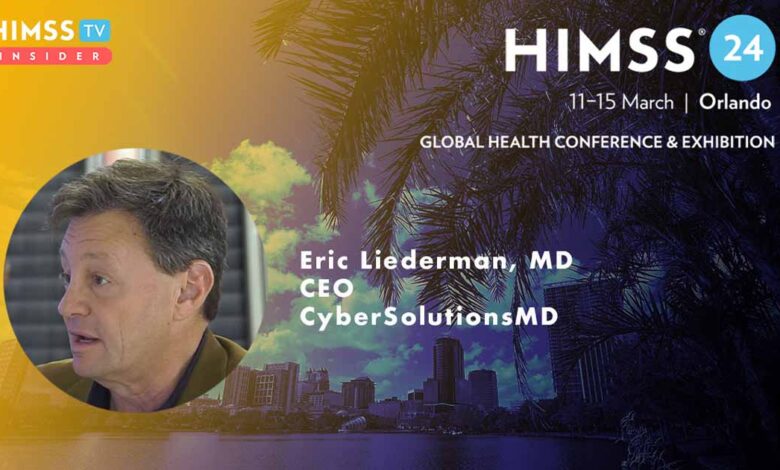 Most organizations think of cybersecurity risk as its own thing – Healthcare Finance News Most organizations think of cybersecurity risk as its own thing – Healthcare Finance News