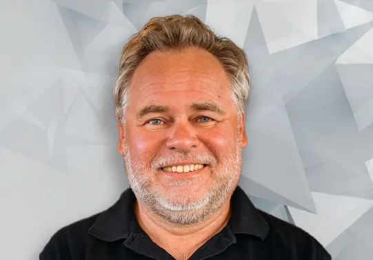 Eugene Kaspersky- CEO of Kaspersky Lab