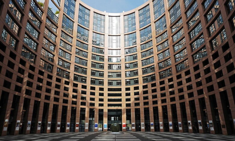EU Council Approves Artificial Intelligence Act EU Council Approves Artificial Intelligence Act