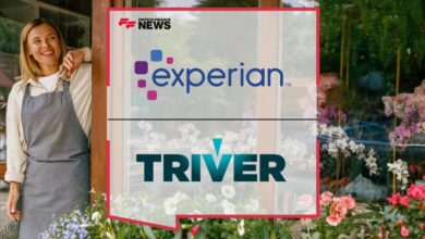 TRIVER and Experian Join Forces to Boost Lending to Small and Medium Sized Businesses