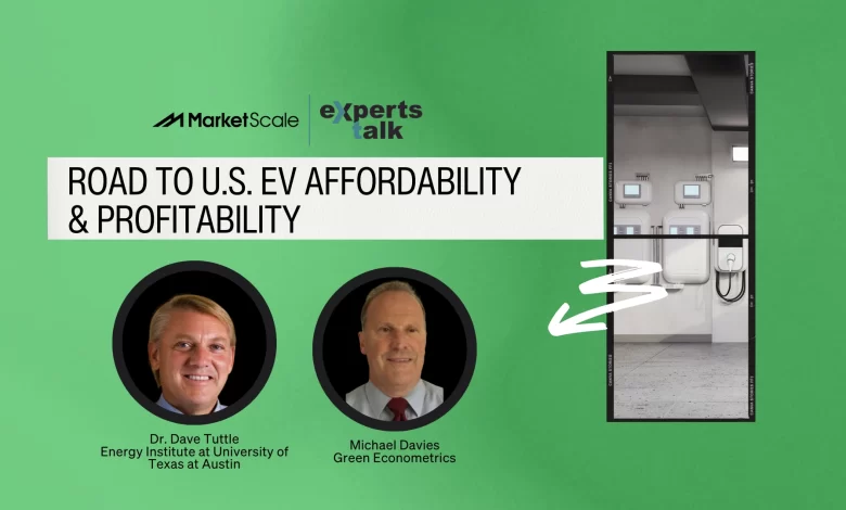 Cost Engineering Drives U.S. Automakers Toward Affordable Electric Vehicles Cost Engineering Drives U.S. Automakers Toward Affordable Electric Vehicles