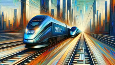 Fintech Express and Engage streamline fintech partnerships