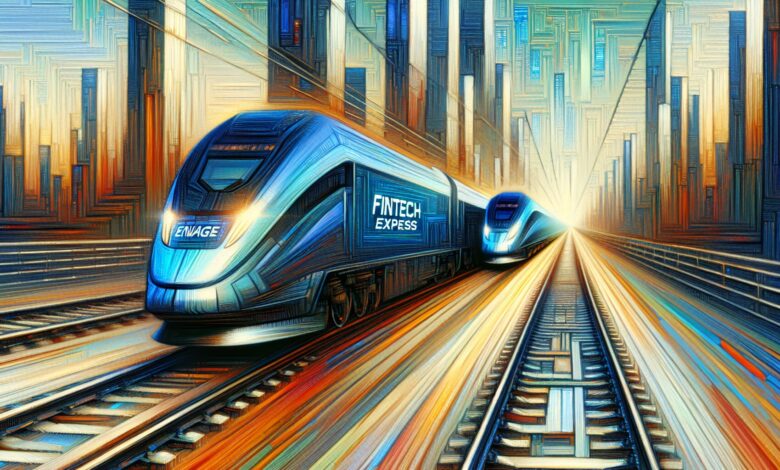 Fintech Express and Engage streamline fintech partnerships Fintech Express and Engage streamline fintech partnerships