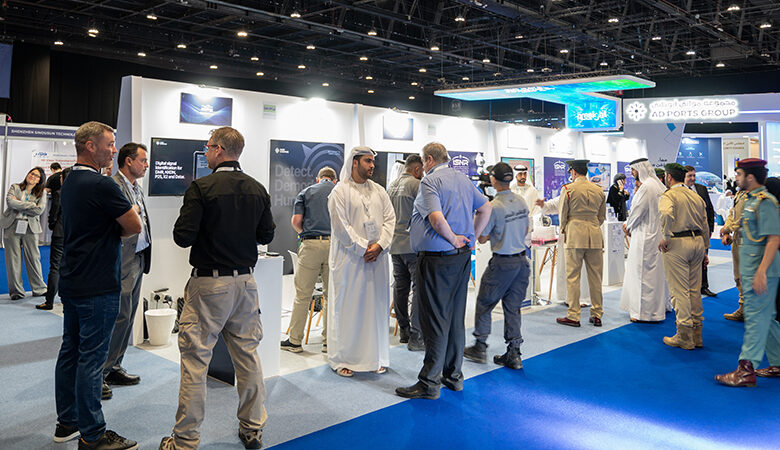 Cybersecurity Hub features leading innovative technologies and breakthroughs at ISNR Abu Dhabi 2024 – Intelligent CIO Middle East Cybersecurity Hub features leading innovative technologies and breakthroughs at ISNR Abu Dhabi 2024 – Intelligent CIO Middle East