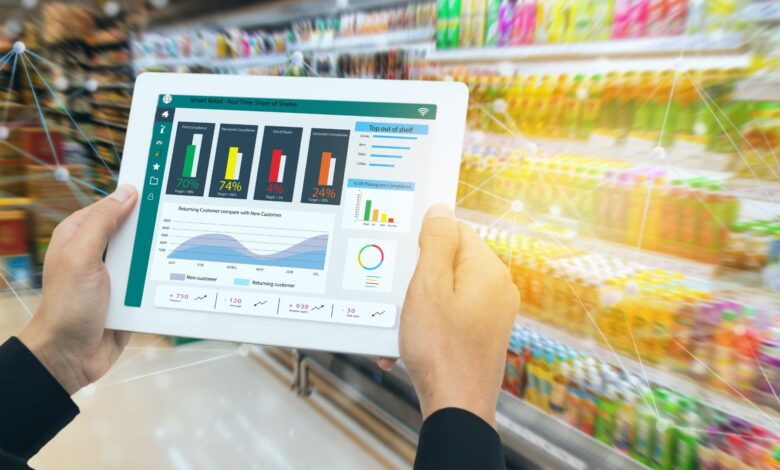Digital Cloud Transformation – Supermarket News Digital Cloud Transformation – Supermarket News
