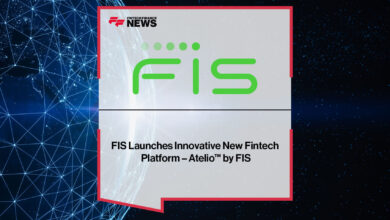 FIS Launches Innovative New Fintech Platform – Atelio by FIS