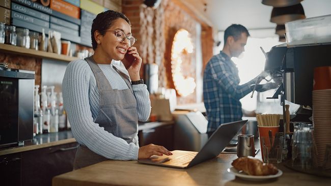 Duke Energy highlights importance of small business owners and entrepreneurs in Florida | Duke Energy Duke Energy highlights importance of small business owners and entrepreneurs in Florida | Duke Energy