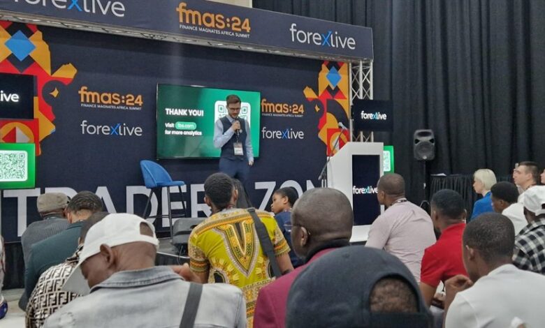 FMAS:24: Fintech and Super-Apps, Analyzing Africa’s Mobile Ecosystem FMAS:24: Fintech and Super-Apps, Analyzing Africa’s Mobile Ecosystem