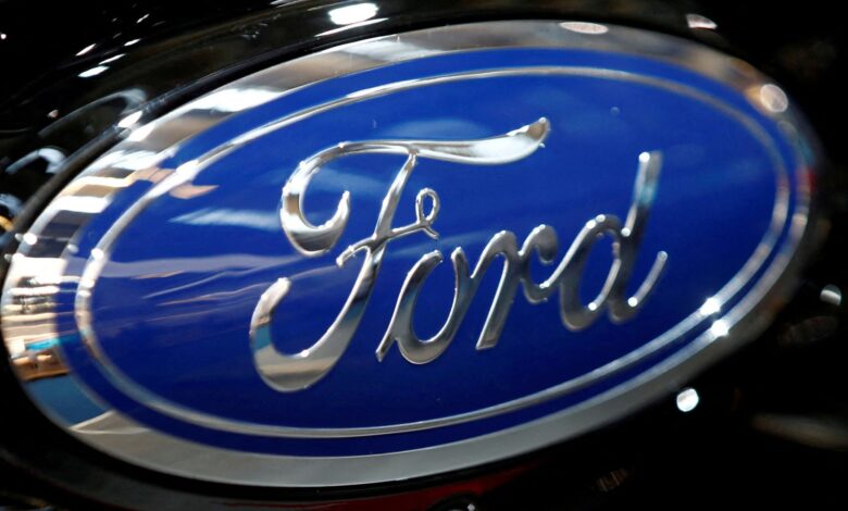Ford Shareholders Reject Proposal To Audit Child Labor In Electric Vehicle Supply Chain Ford Shareholders Reject Proposal To Audit Child Labor In Electric Vehicle Supply Chain