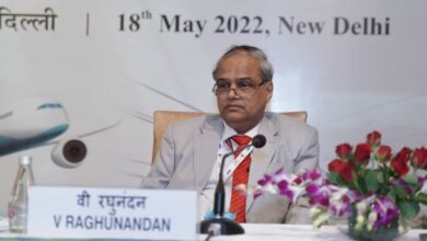 TRAI Secretary V. Raghunandan to retire by May-end