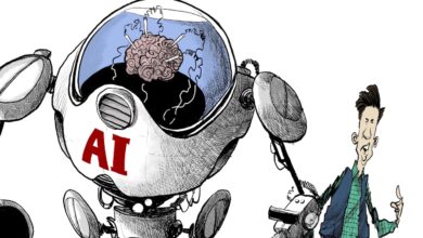 The term ‘Artificial Intelligence” is only half right