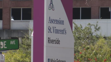 Appointments postponed, multiple systems down following ‘cybersecurity incident’ at Ascension hospitals