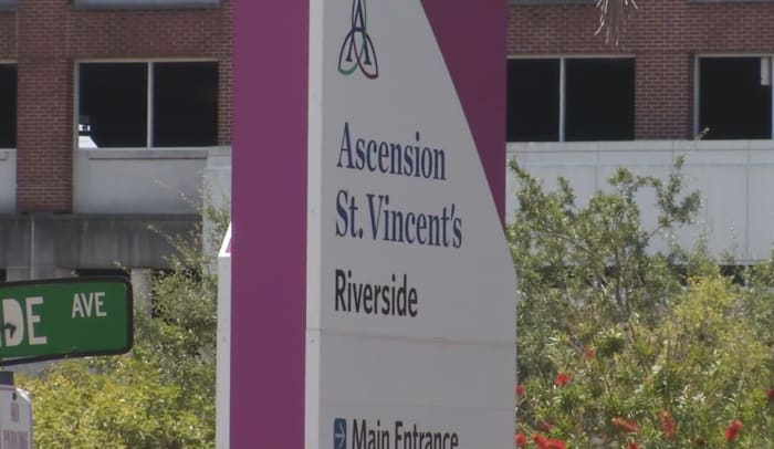 Appointments postponed, multiple systems down following ‘cybersecurity incident’ at Ascension hospitals Appointments postponed, multiple systems down following ‘cybersecurity incident’ at Ascension hospitals